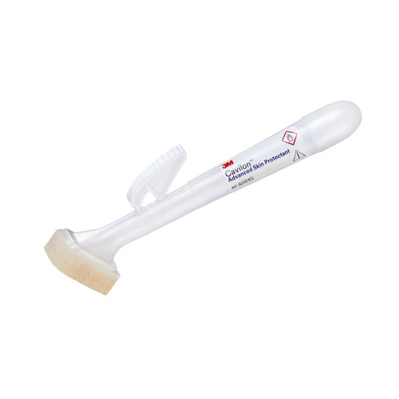 3M Cavilon Advanced Skin Protectant Wand | Carton of 20
