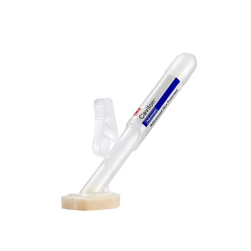 3M Cavilon Advanced Skin Protectant Wand | Carton of 20 - Image 3