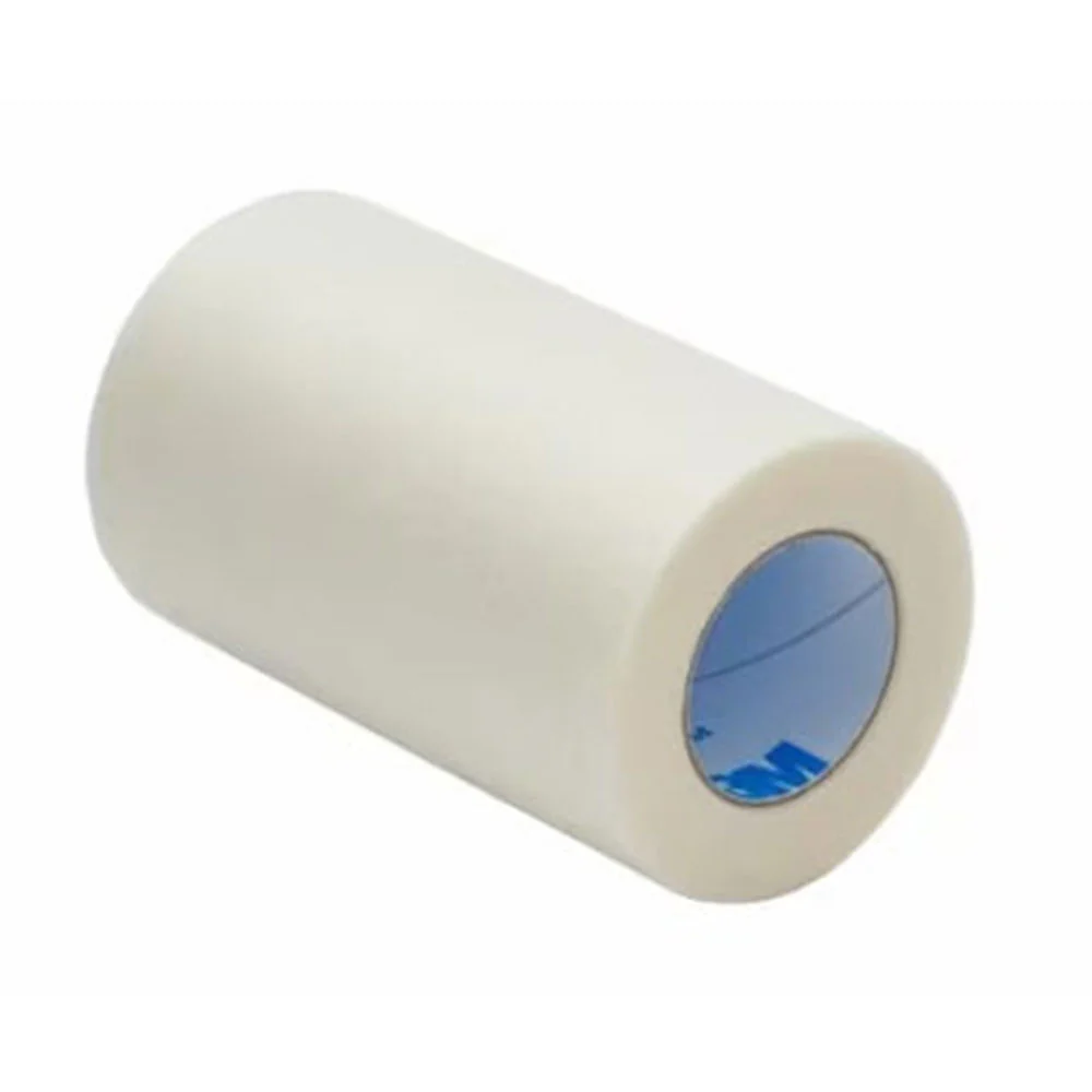 3M Micropore Tape 75mm x 9.1m | Pack of 4 Rolls - Image 2