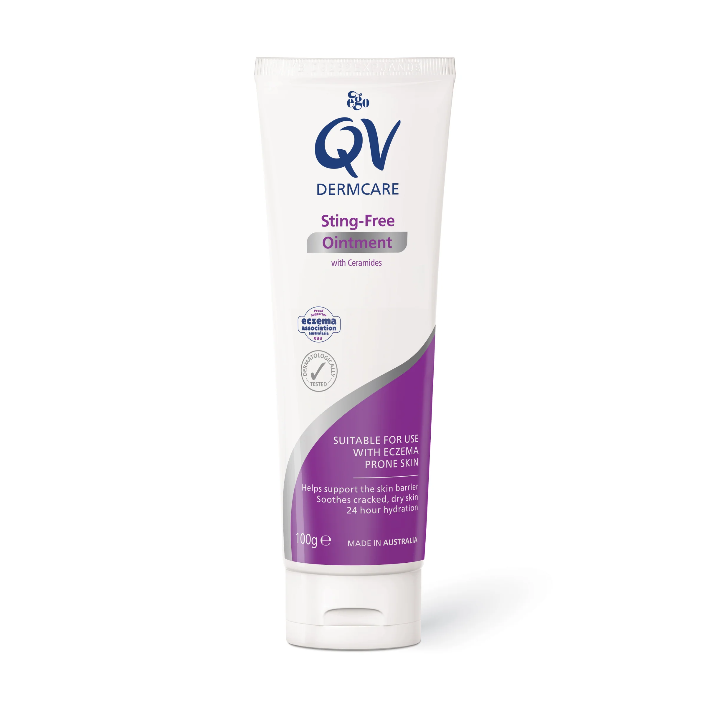 QV Dermcare Sting-Free Ointment - Image 3