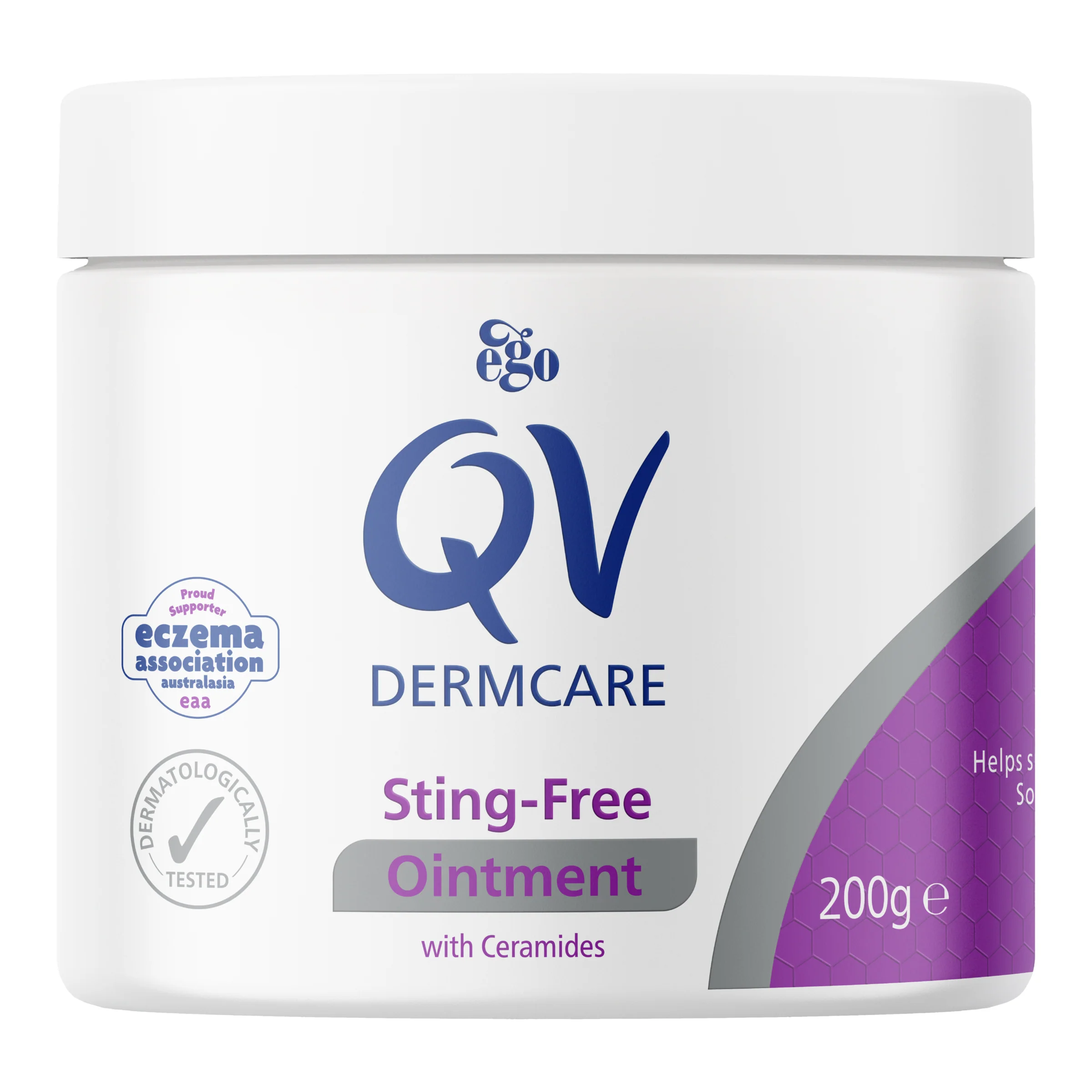 QV Dermcare Sting-Free Ointment - Image 4