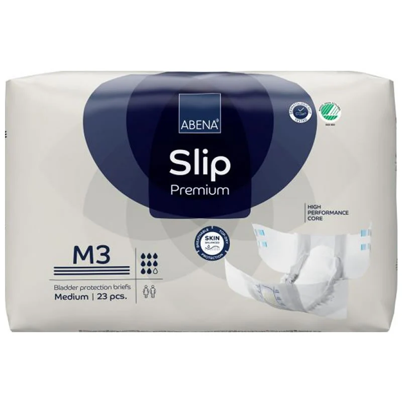 Abena Slip Premium | Carton - Image 10
