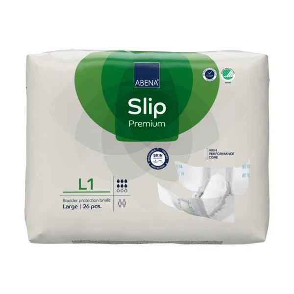 Abena Slip Premium | Carton - Image 11
