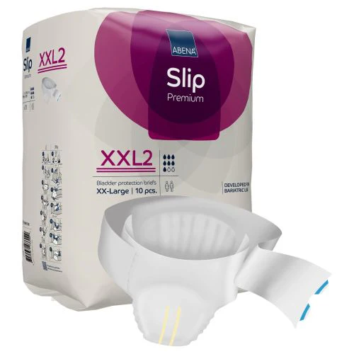Abena Slip Premium | Carton - Image 17