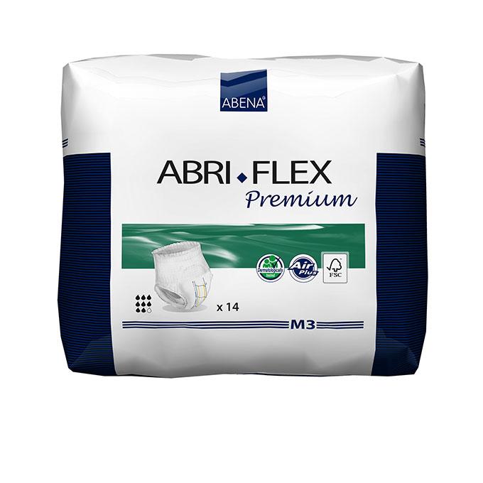 Abri-Flex Premium (Pull-Up), Carton - Image 6