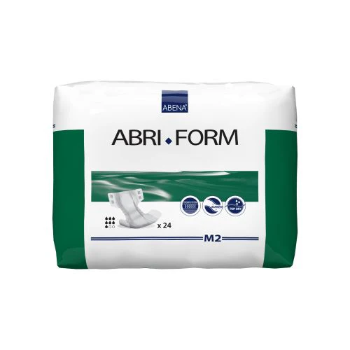Abri-Form Comfort (Side-Opening), Carton - Image 3