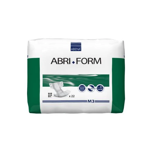 Abri-Form Comfort (Side-Opening), Carton - Image 4