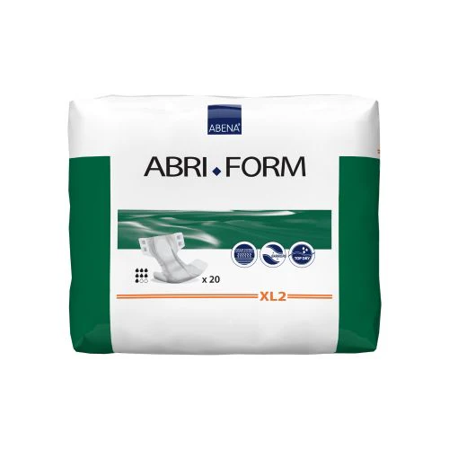 Abri-Form Comfort (Side-Opening), Carton - Image 8