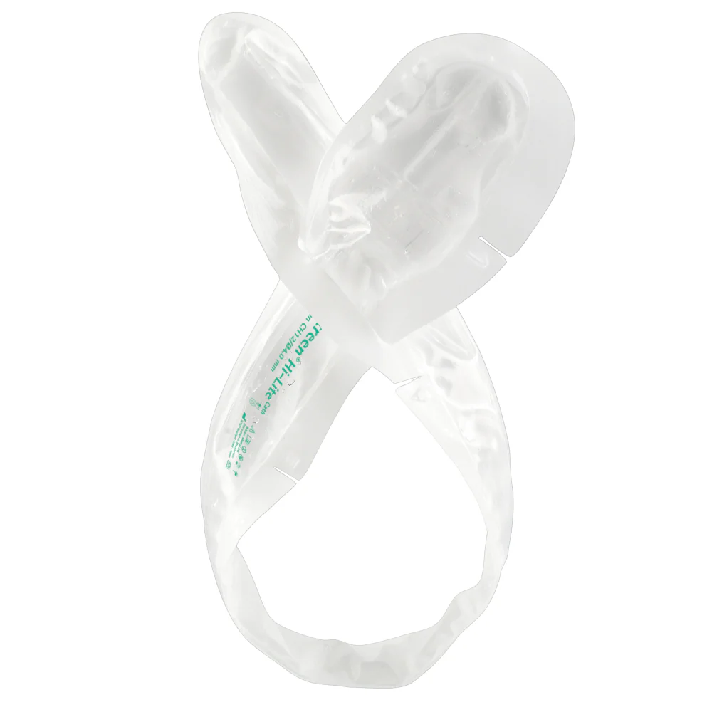 Actreen Hi-Lite Catheter Male Nelaton, 41cm Length | Carton of 30 - Image 3