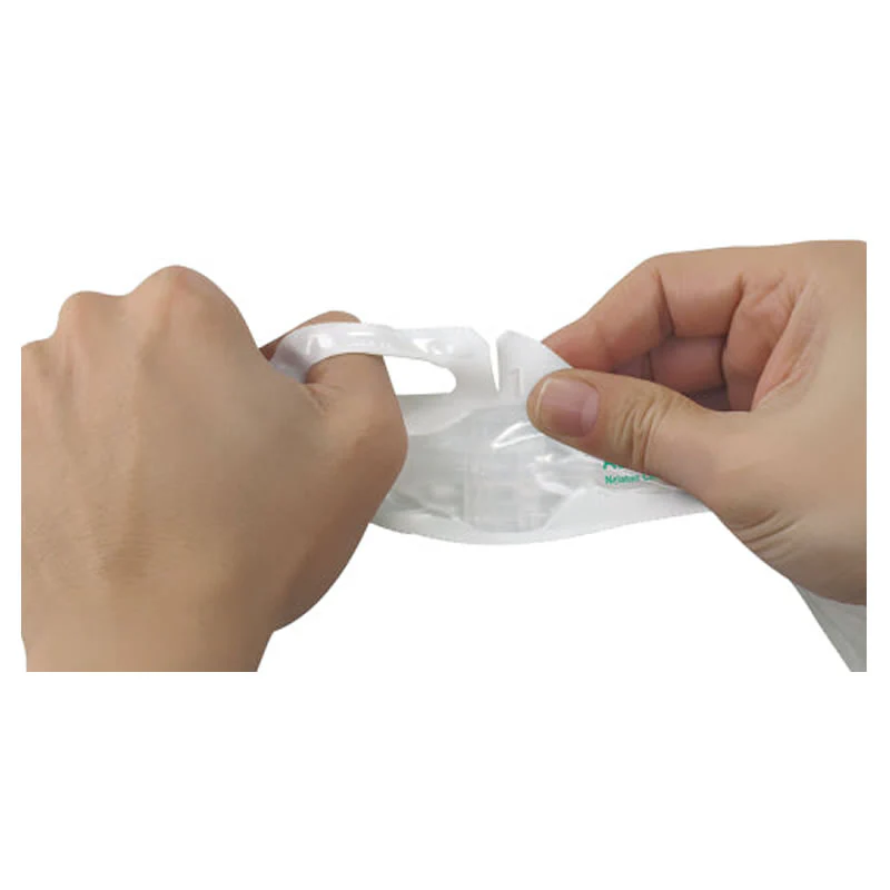 Actreen Hi-Lite Catheter Male Nelaton, 41cm Length | Carton of 30 - Image 4