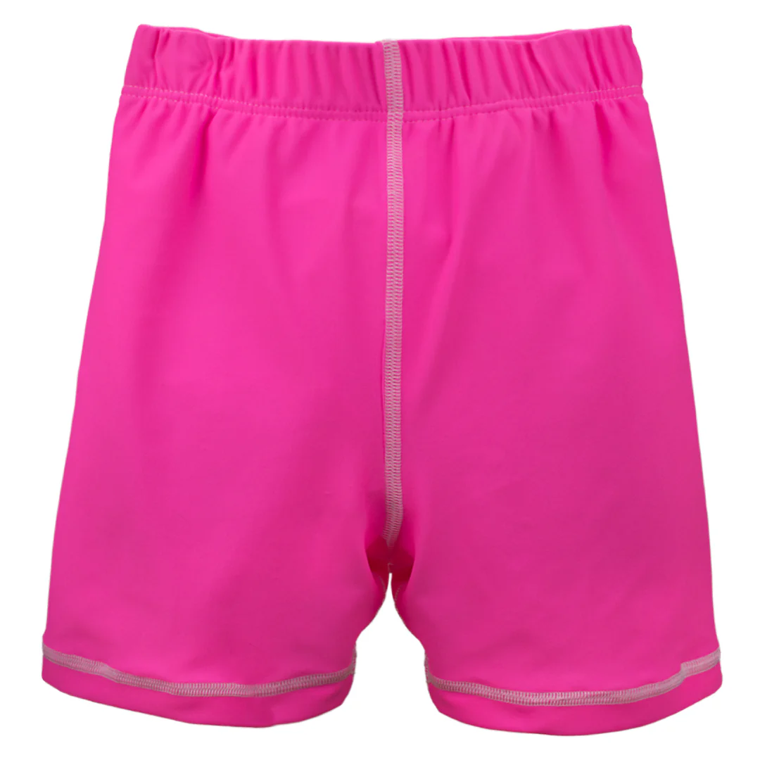 Adult's Incontinence Swim Shorts - Image 5