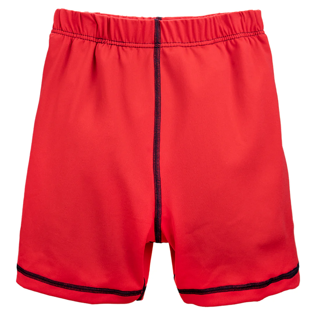 Adult's Incontinence Swim Shorts - Image 6