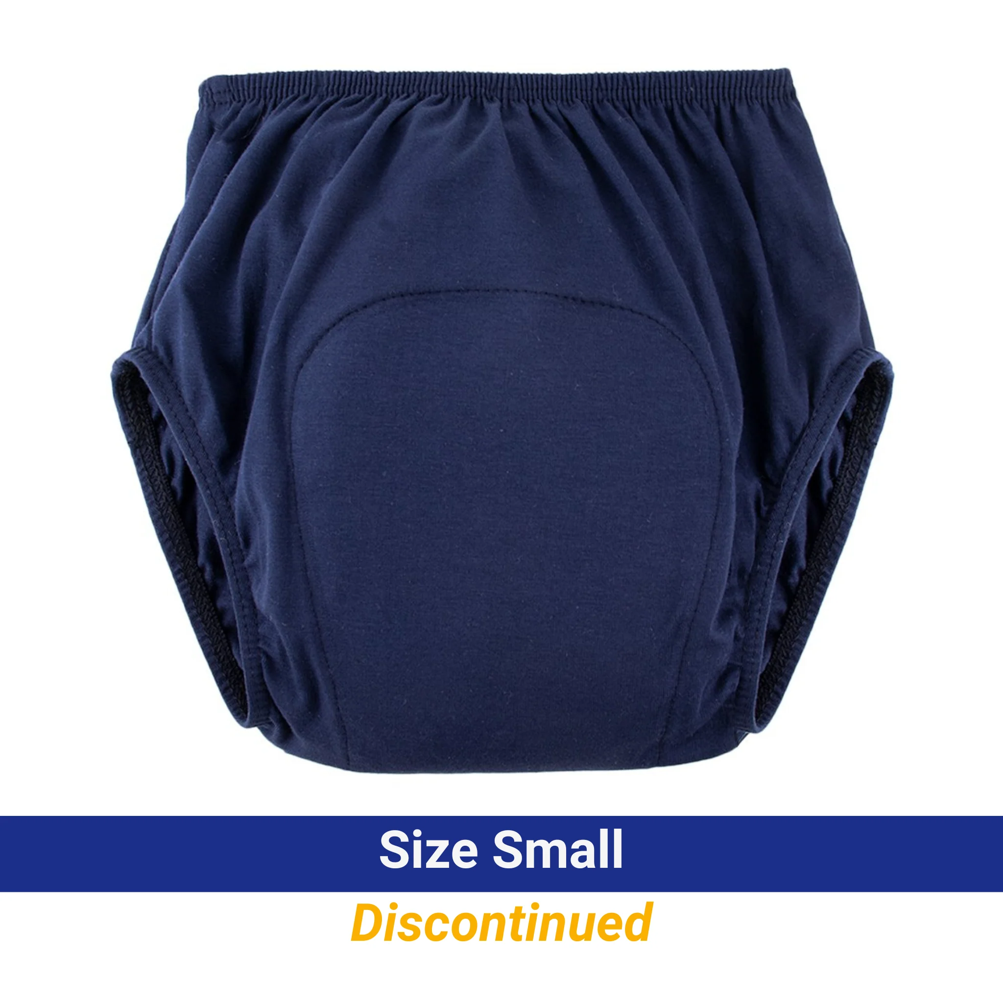 Adult's Unisex Double Incontinence Brief, 300ml - Image 4