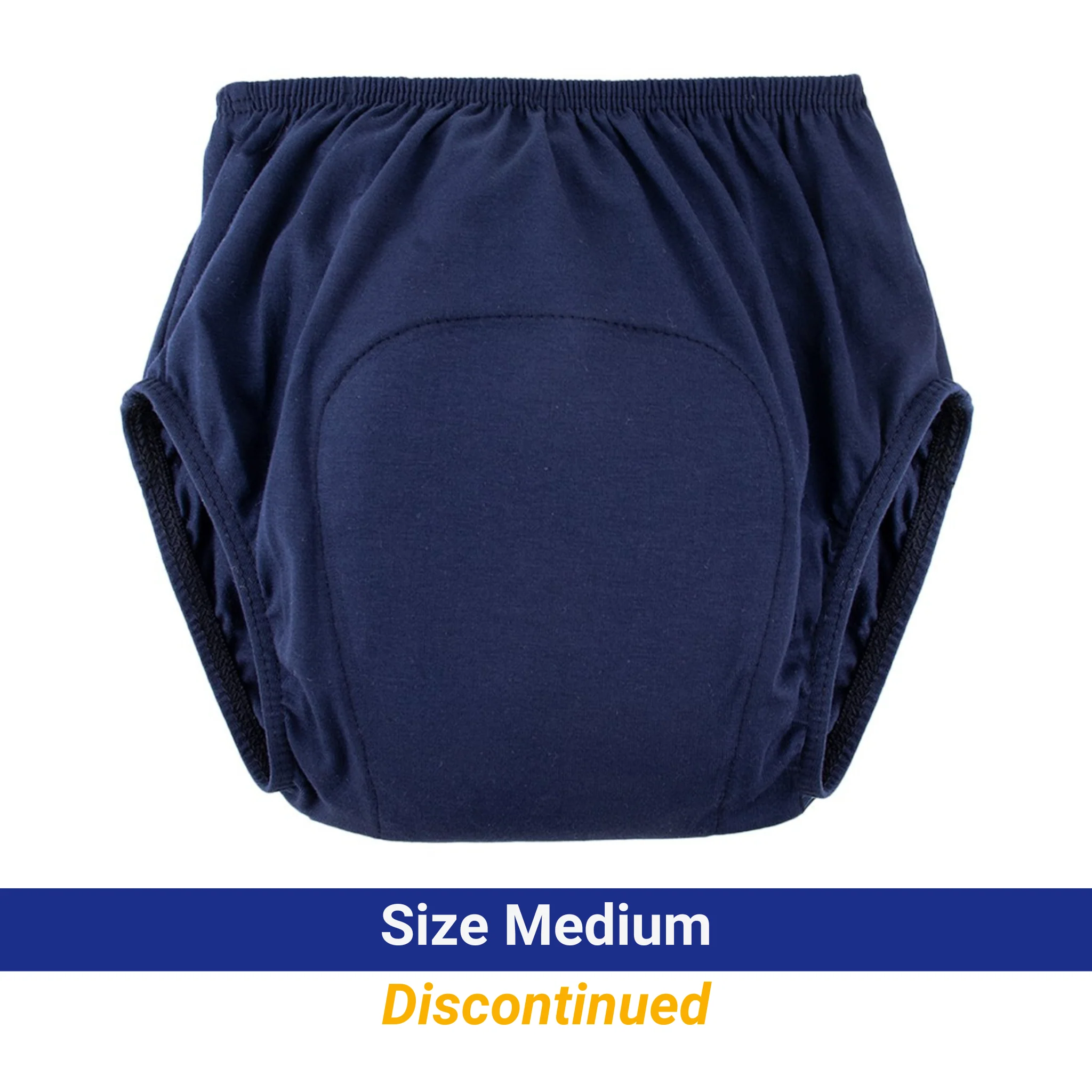 Adult's Unisex Double Incontinence Brief, 300ml - Image 5