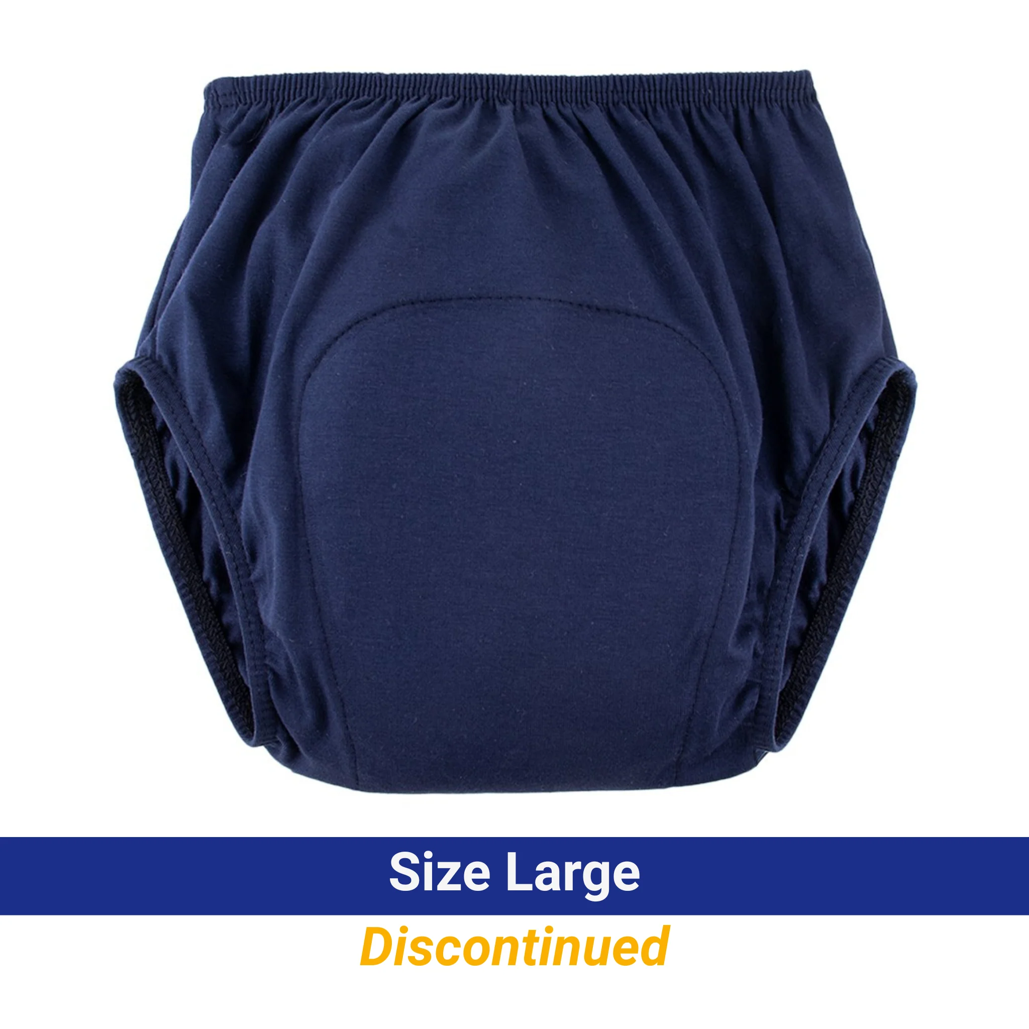 Adult's Unisex Double Incontinence Brief, 300ml - Image 6