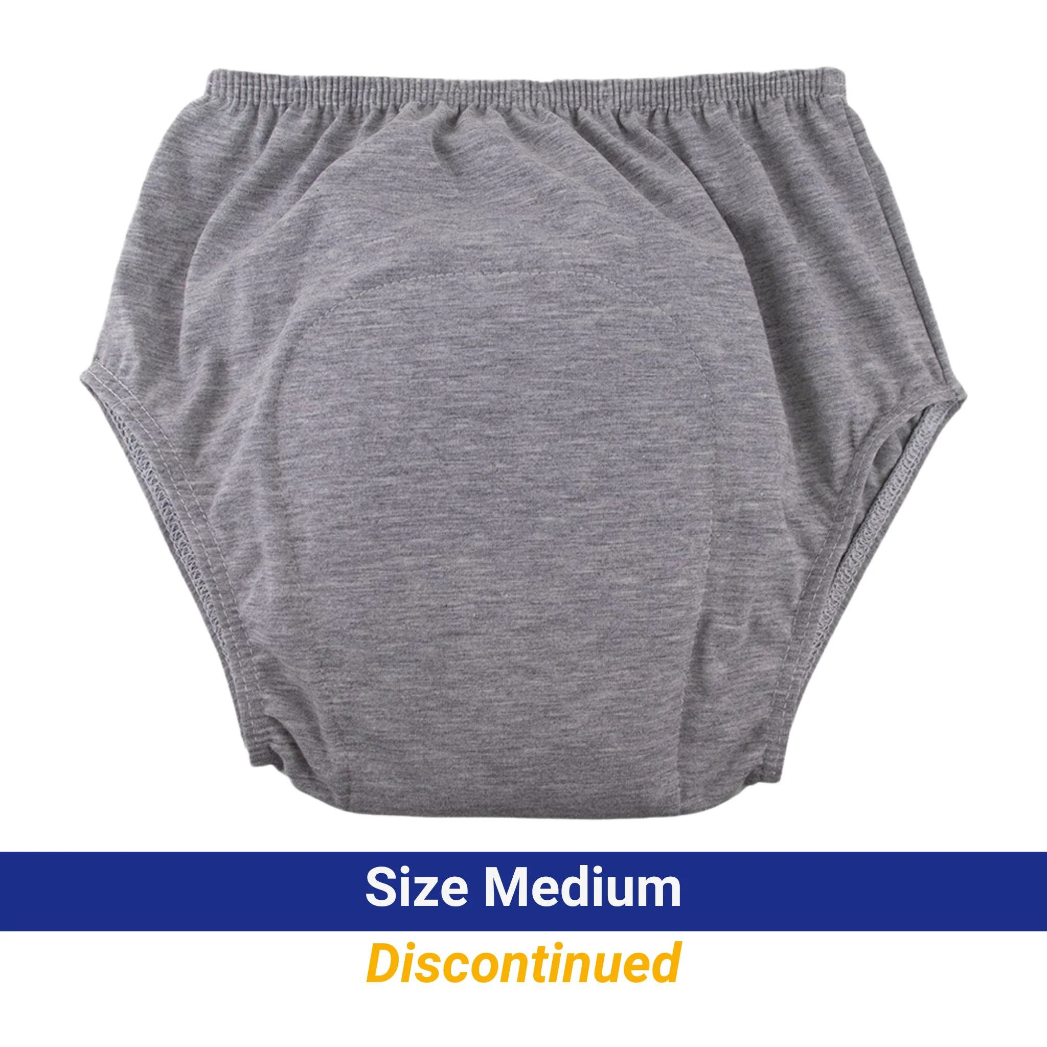 Adult's Unisex Double Incontinence Brief, 300ml - Image 9