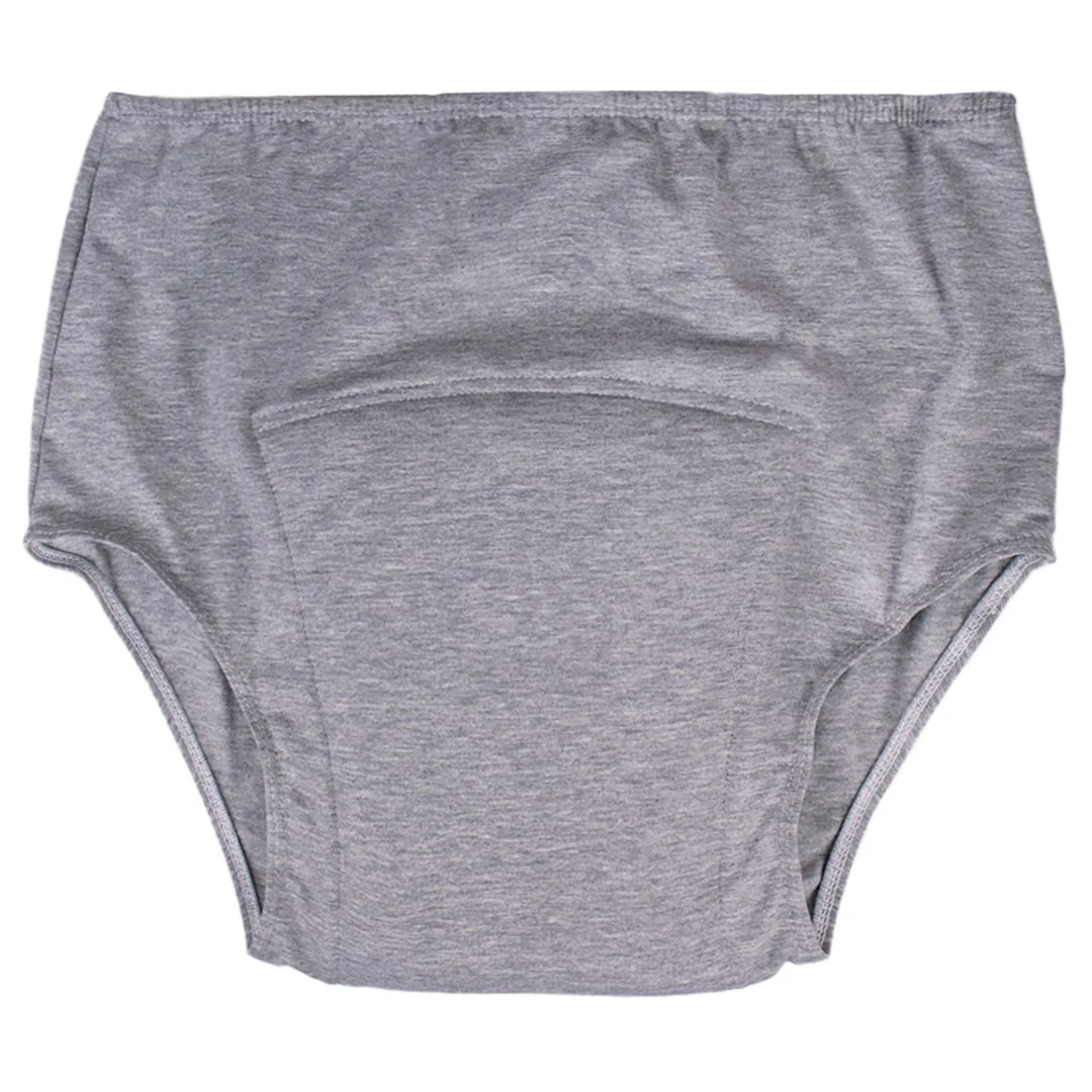 Adult's Double Incontinence Brief, 400ml - Image 3