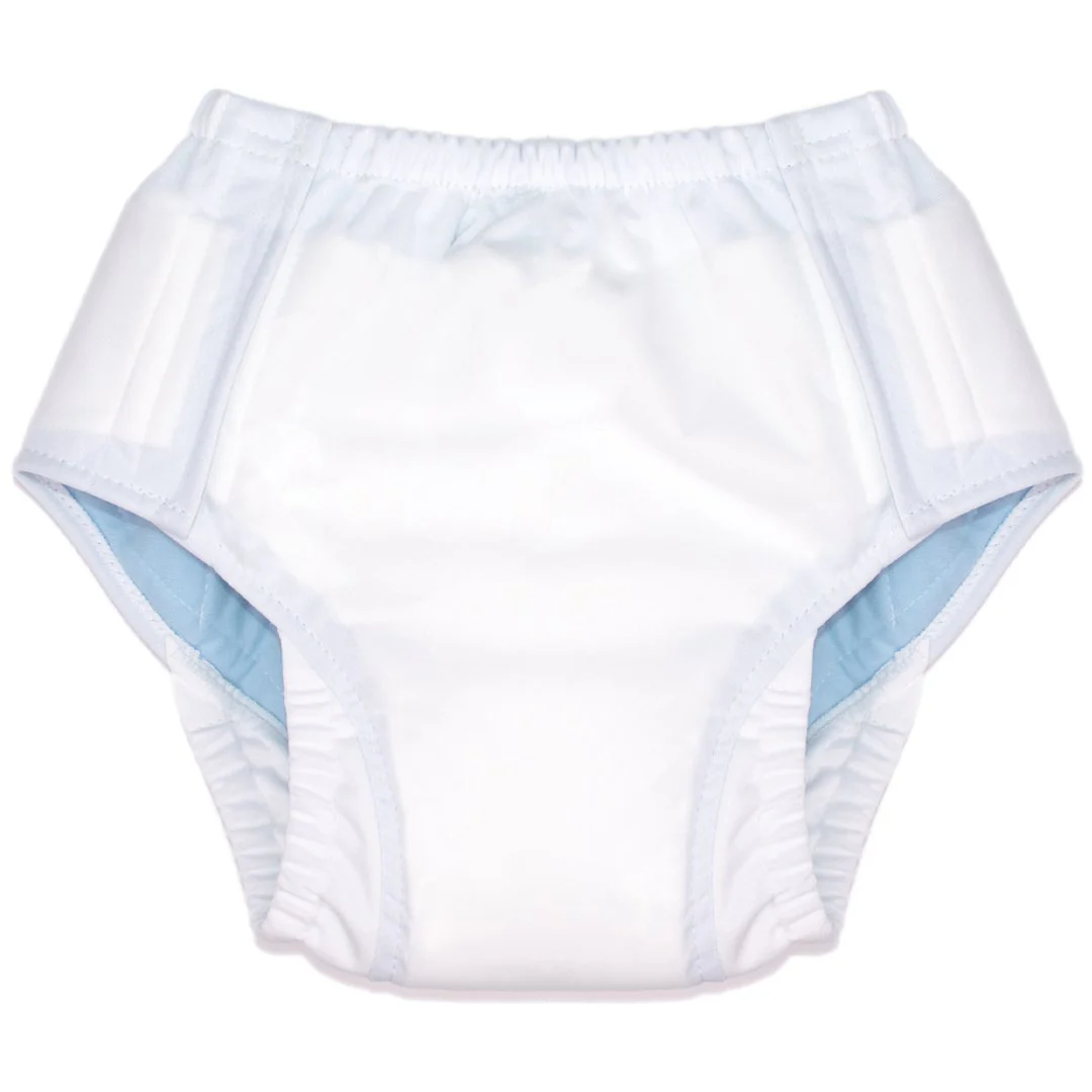 Adult's Side-Opening All-in-One Pant, Maxi - Image 5