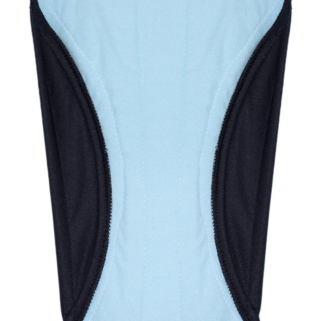 Adult's Pull-Up All-in-One Pant, Maxi - Image 3