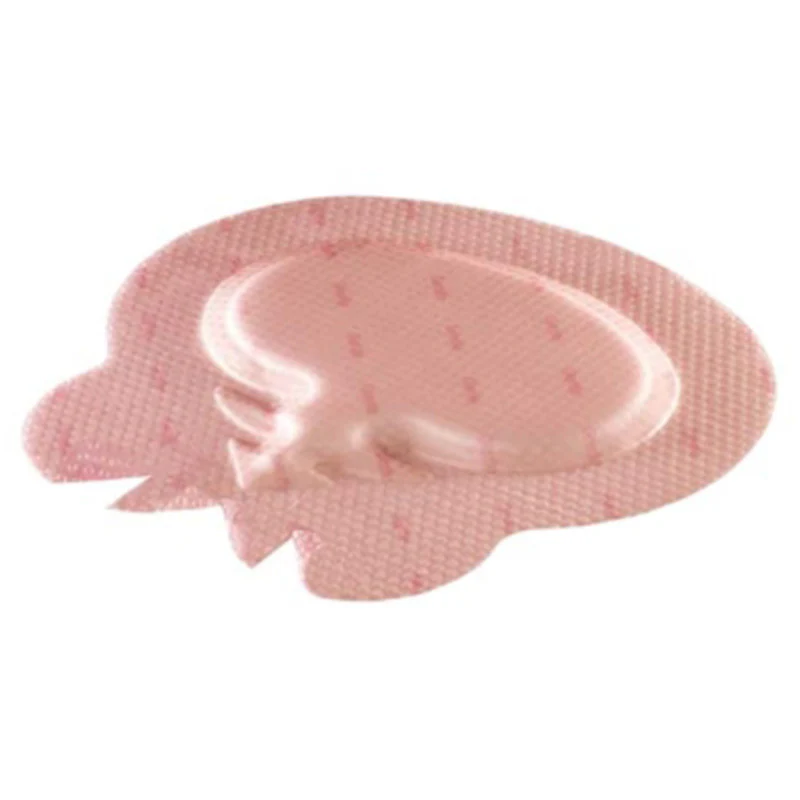 Allevyn Gentle Border Scarum 16.8x17.1 cm | Pack of 10 - Image 2