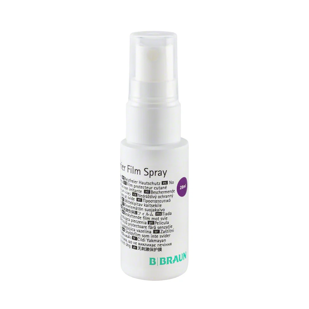 Askina Barrier Film 28mL Spray