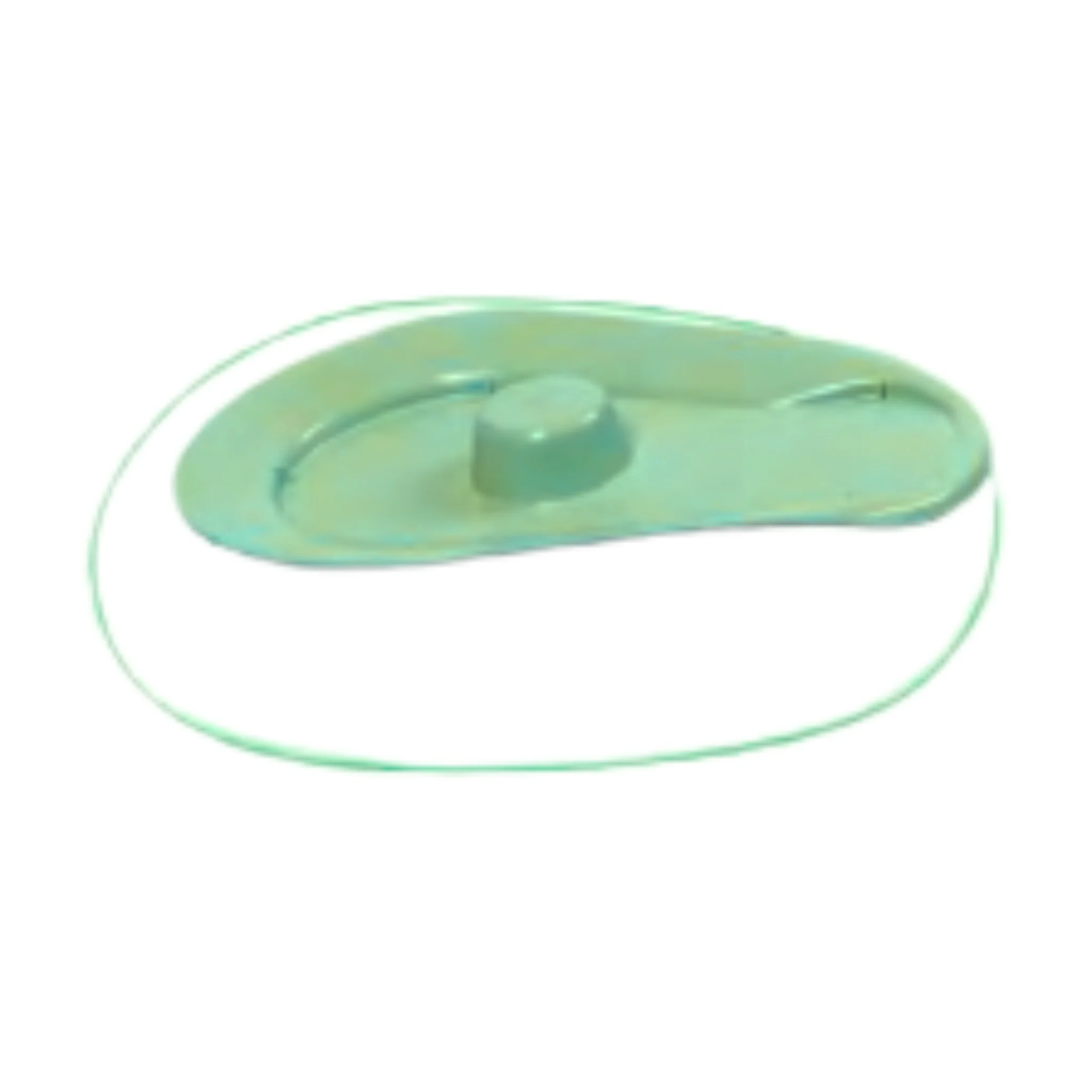 Autoplas Bedpan Cover | Each - Image 3