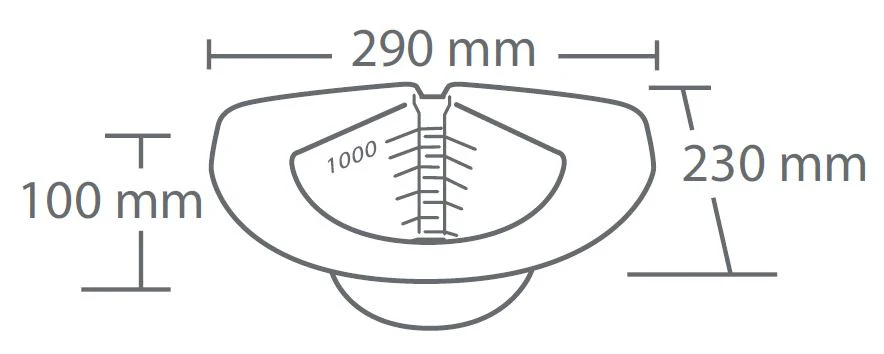 Autoplas Specimen Pan | Each - Image 3