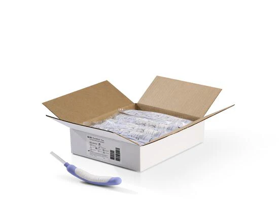 BD PureWick™ Flex Female External Catheters | Each - Image 3