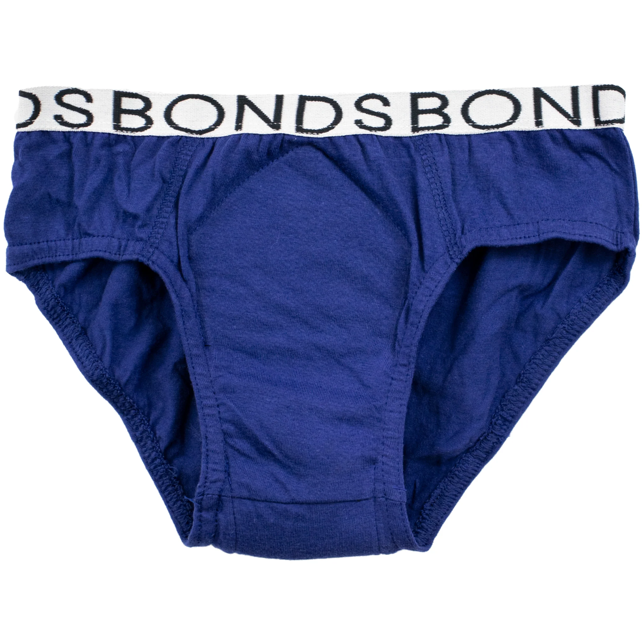 Boy's BONDS Hipster with incontinence pad (4 pack) - Image 11