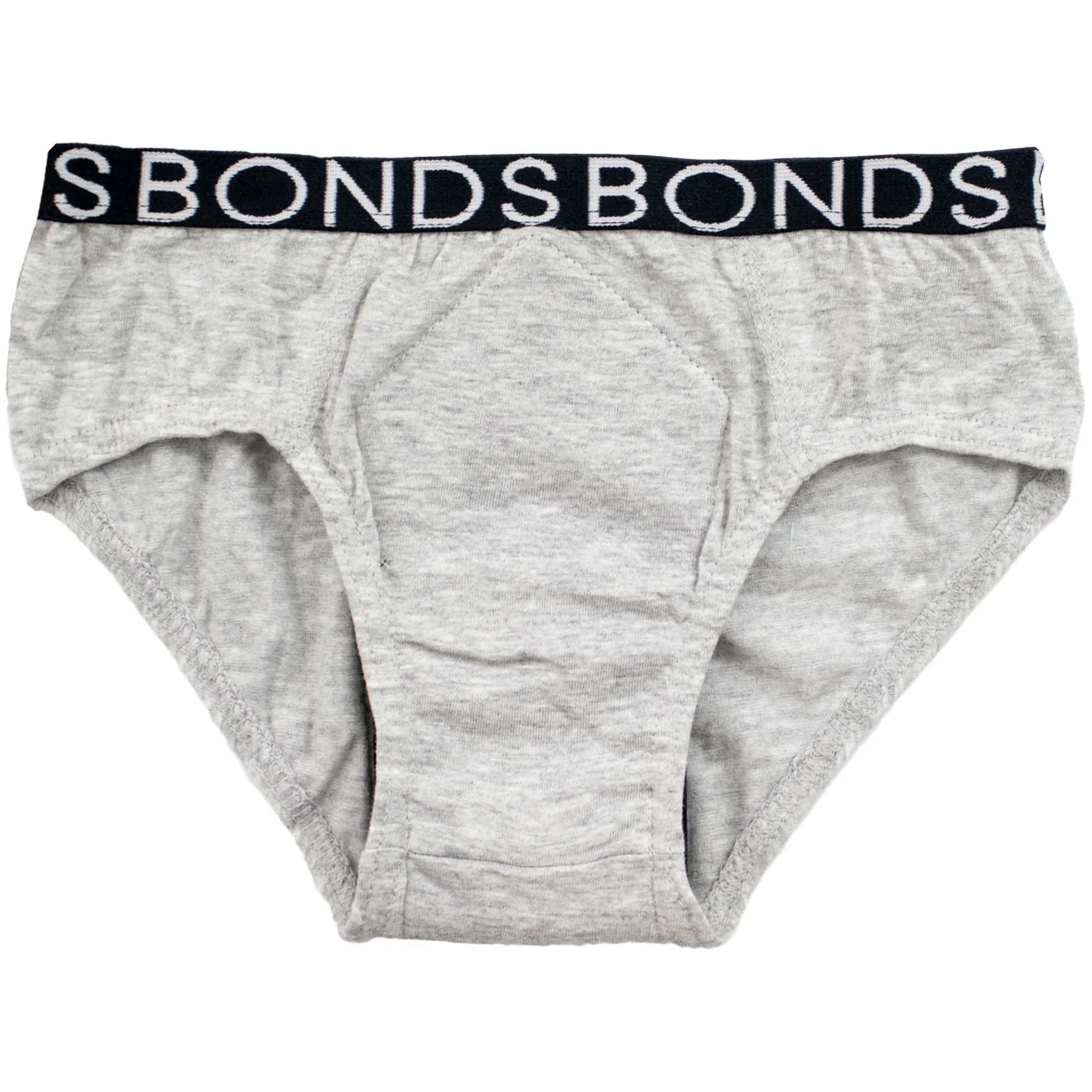 Boy's BONDS Hipster with incontinence pad (4 pack) - Image 13