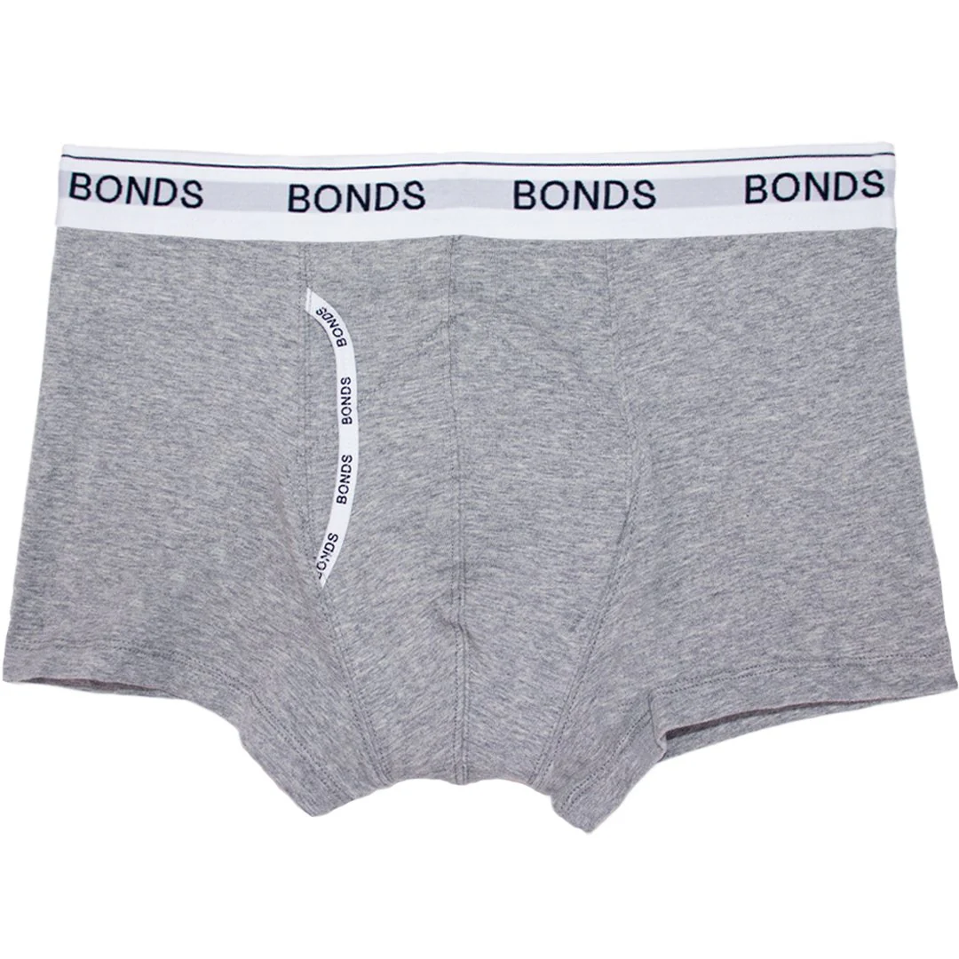 Men's BONDS Trunk with incontinence pad - Image 4