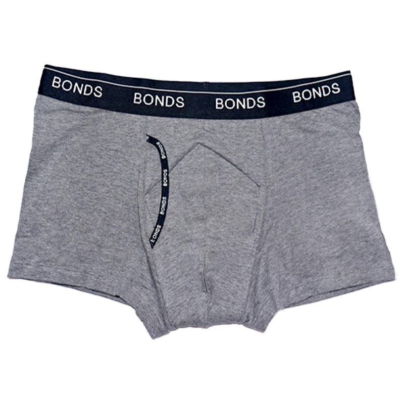 Men's BONDS Trunk with incontinence pad - Image 6