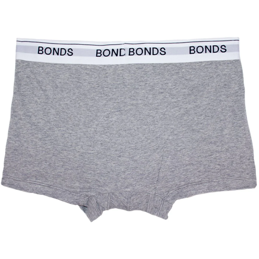 Men's BONDS Trunk with incontinence pad - Image 7
