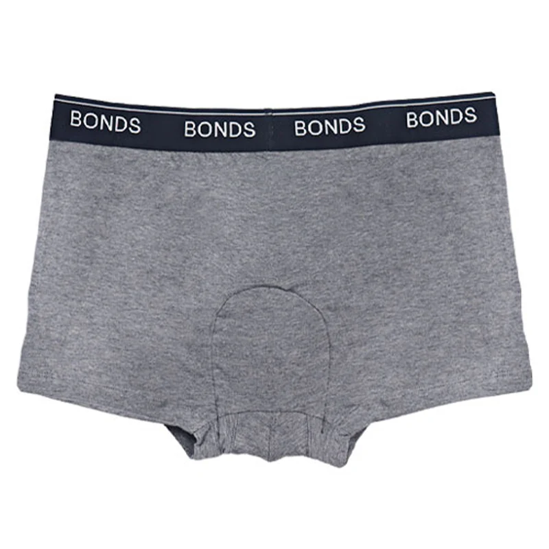 Men's BONDS Trunk with incontinence pad - Image 8