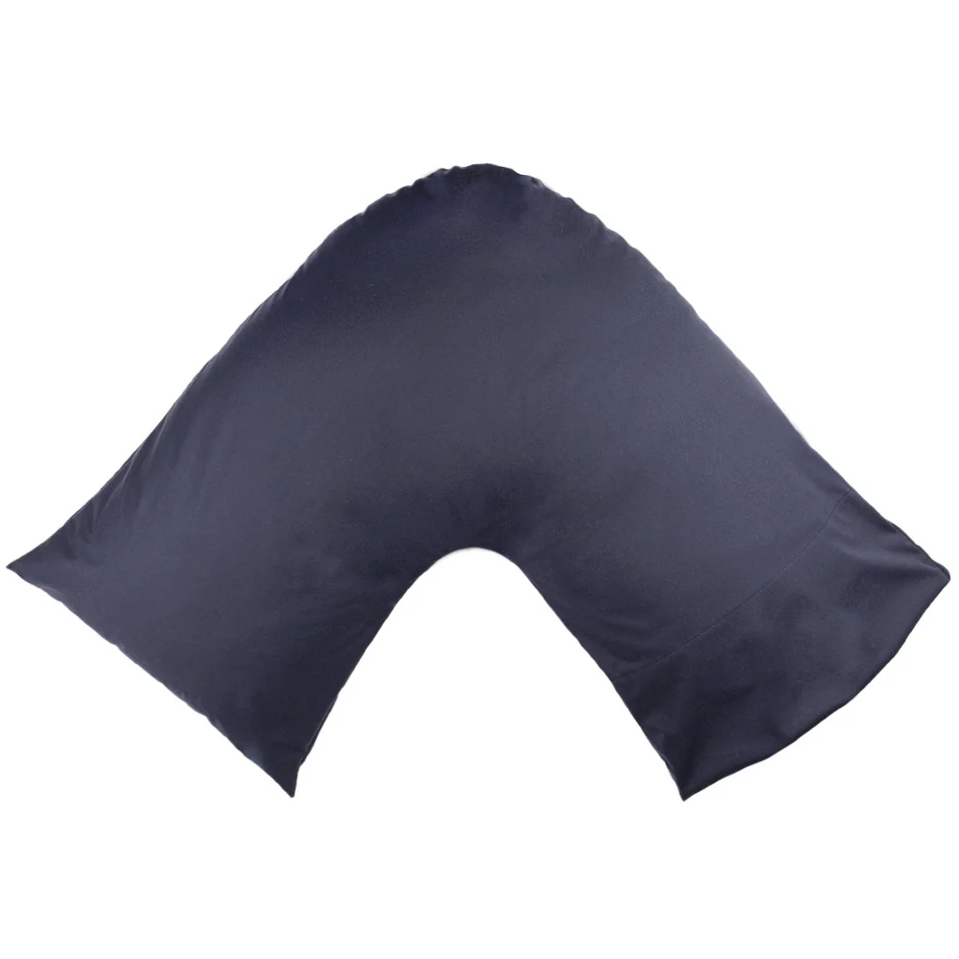 Waterproof Boomerang Pillow Protector - Image 3