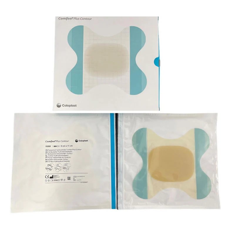 Comfeel Plus Contour | 5 per Pack - Image 3