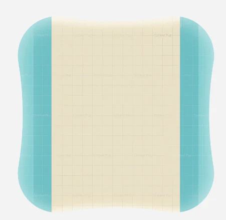 Comfeel Plus Dressing  | Pack - Image 2