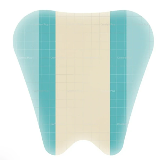Comfeel Plus Dressing  | Pack - Image 5