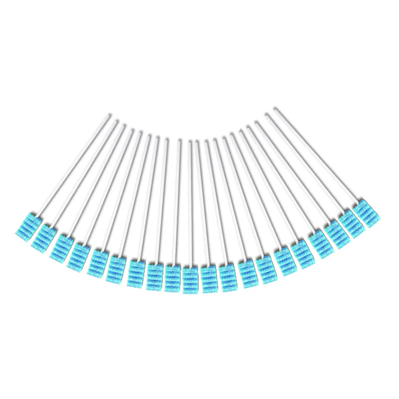 Confident Care Oraswab Untreated Oral Swabs | Pack of 100 - Image 2