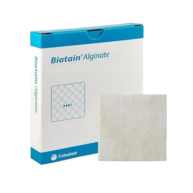 Biatain Alginate Dressing | Pack - Image 3
