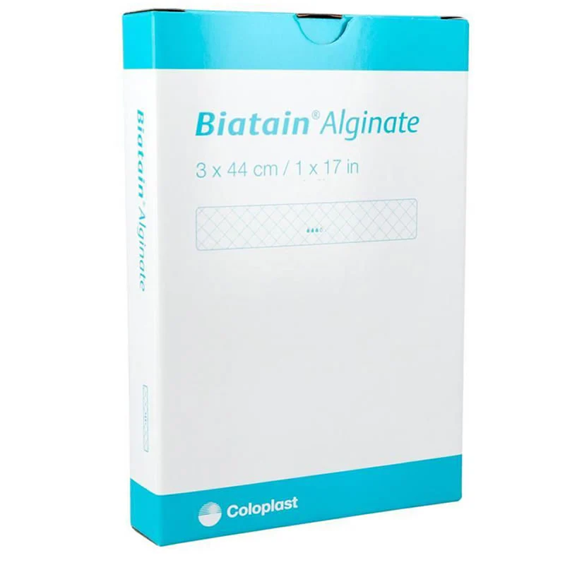 Biatain Alginate Dressing | Pack - Image 4