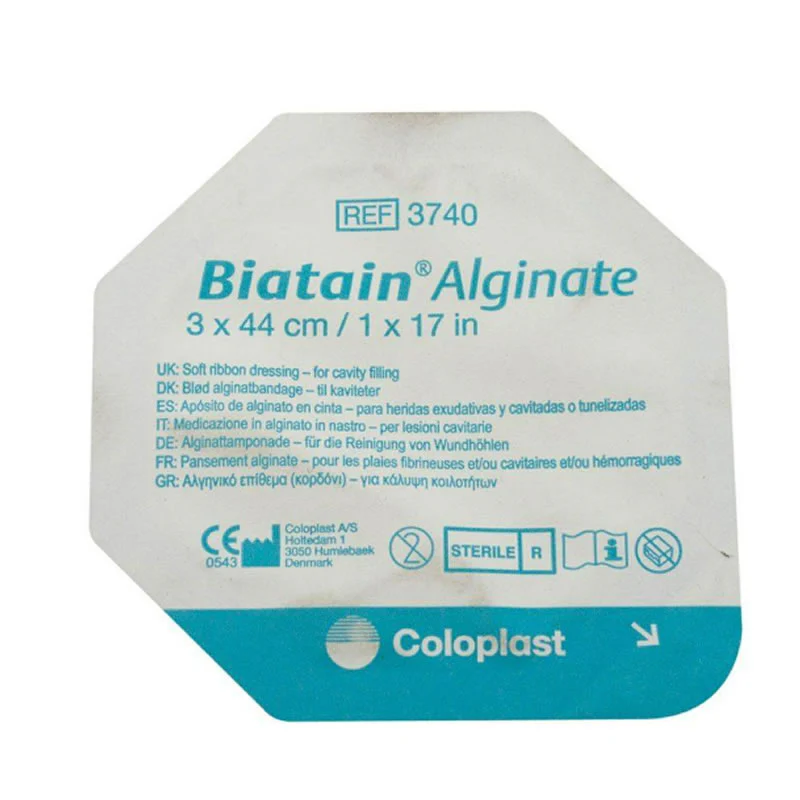 Biatain Alginate Dressing | Pack - Image 5