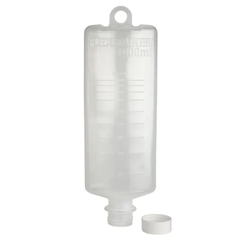 Flexitainer Enteral Feed | Carton of 30