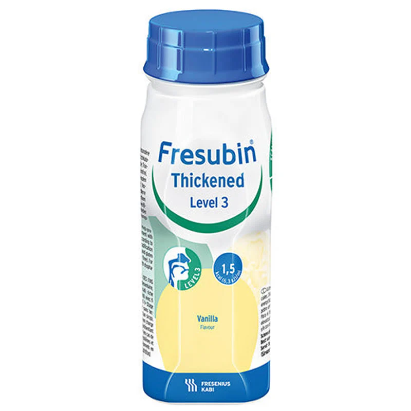 Fresubin Thickened Level 3 200mL | Pack of 4 - Image 3