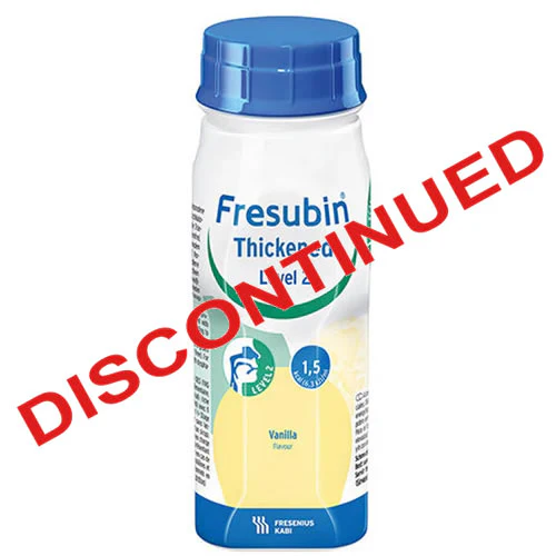 Fresubin Thickened Level 3 200mL | Pack of 4 - Image 4