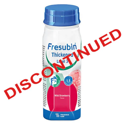 Fresubin Thickened Level 3 200mL | Pack of 4 - Image 5