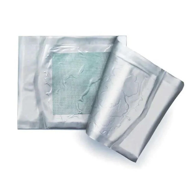 Cutimed Sorbact Gel Dressing | Pack - Image 2