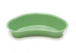 Douglas Bean 255mm Kidney Dish | Each - Image 3