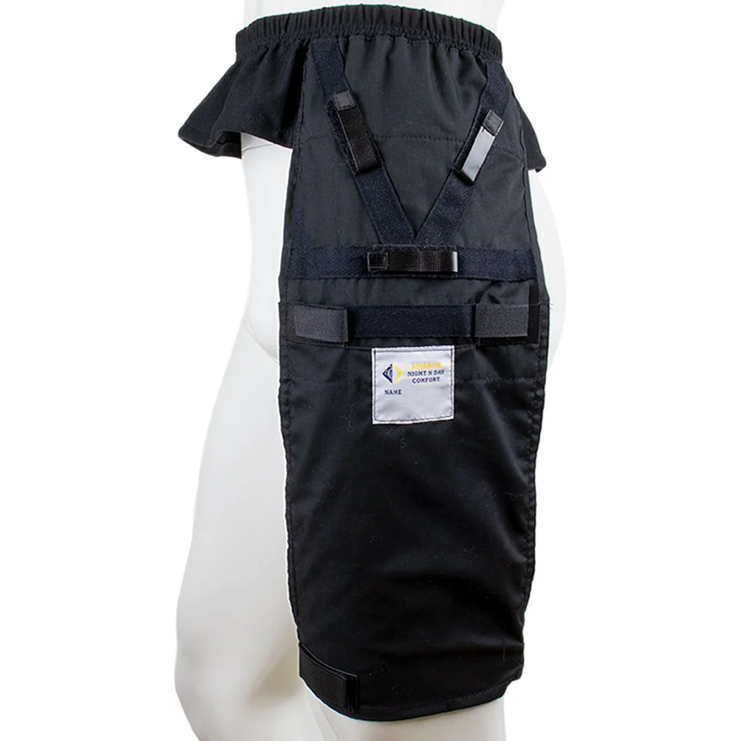 Night n Day Washable & Reusable Drain Bag Holder - Image 2
