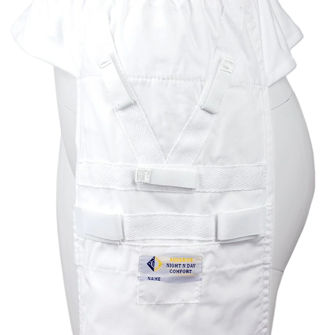 Night n Day Washable & Reusable Drain Bag Holder - Image 4
